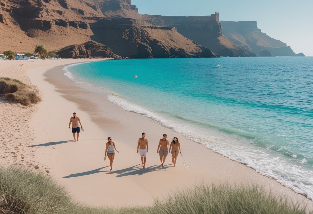 De bedste tips til en uforglemmelig ferie i Alanya og Gran Canaria